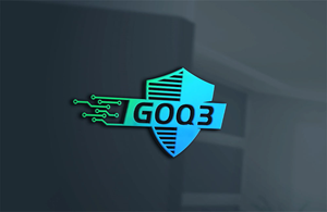 Logo Design by 4tech services for GOQ3 | Design: #28711771
