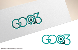 Logo Design by Rubia@ for GOQ3 | Design: #28712658