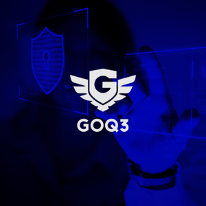 Logo Design by Abdul 20 for GOQ3 | Design: #28712496