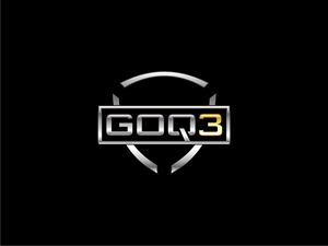 Logo Design by R16 for GOQ3 | Design: #28712408
