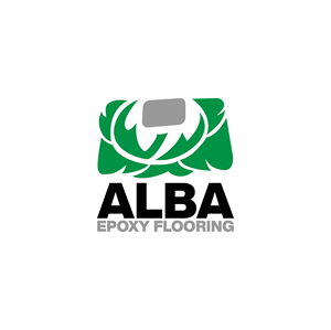 Design de Logo par Maheshan Pathirana pour Alba Epoxy Flooring  | Design : #28728345