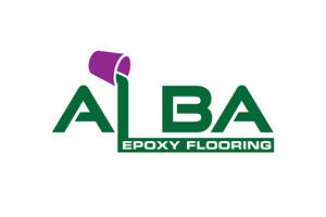 Design de Logo par Grafactory pour Alba Epoxy Flooring  | Design : #28714924