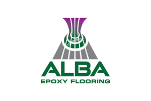 Design de Logo par Grafactory pour Alba Epoxy Flooring  | Design : #28715950