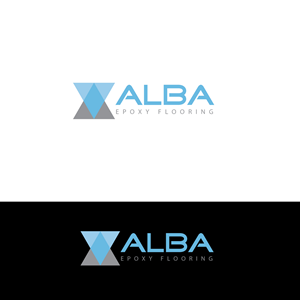 Design de Logo par GODDREAMCREATION pour Alba Epoxy Flooring  | Design : #28711457