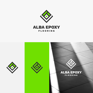 Design de Logo par A.R.D.P pour Alba Epoxy Flooring  | Design : #28716700
