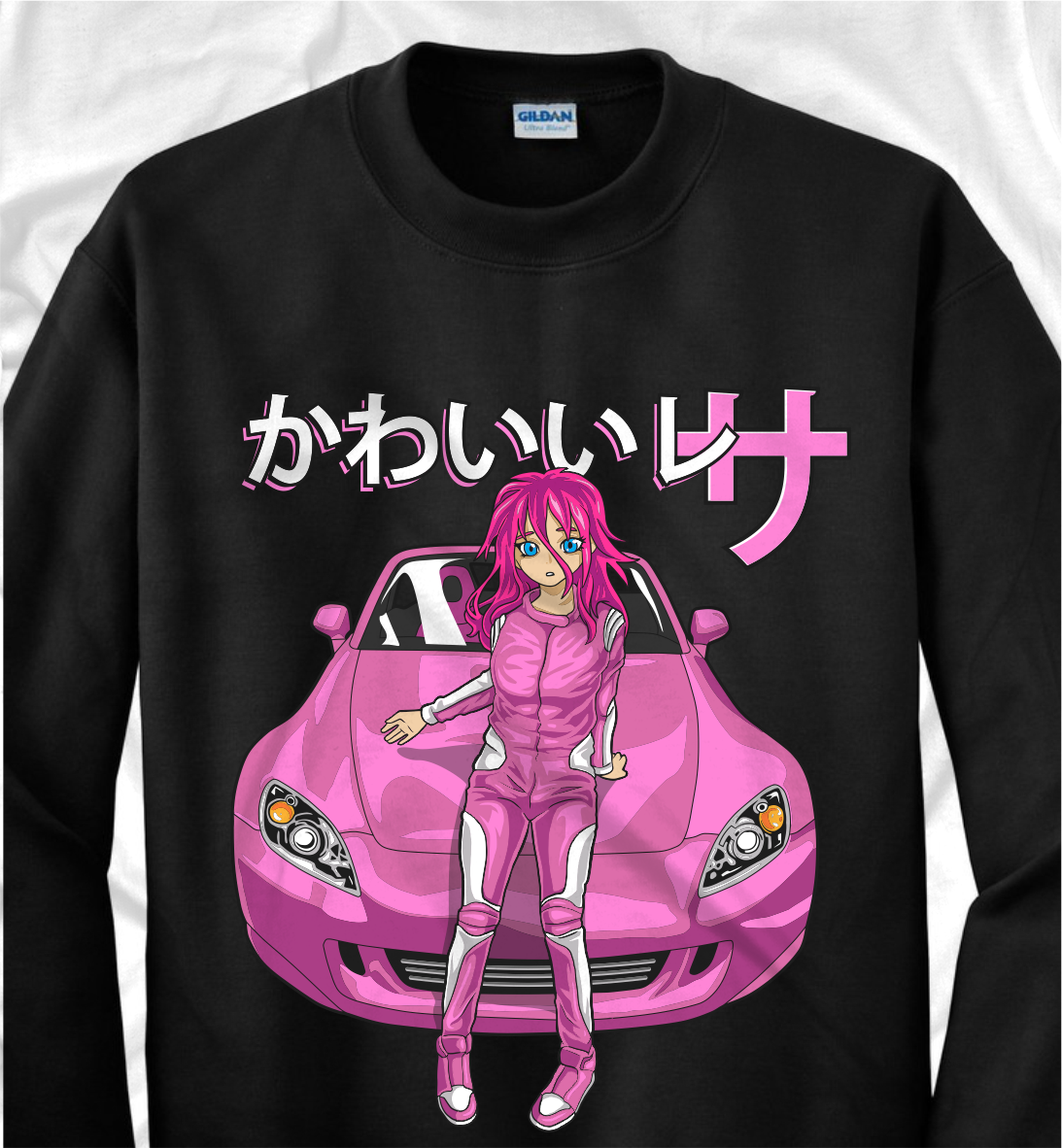 T-shirt Design by Yakuza20 for Rebelz & Revz | Design #28725379