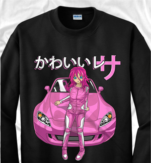 T-shirt Design by Yakuza20 for Rebelz & Revz | Design: #28725379
