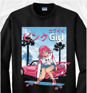 T-shirt Design by Yakuza20 for Rebelz & Revz | Design: #28745258