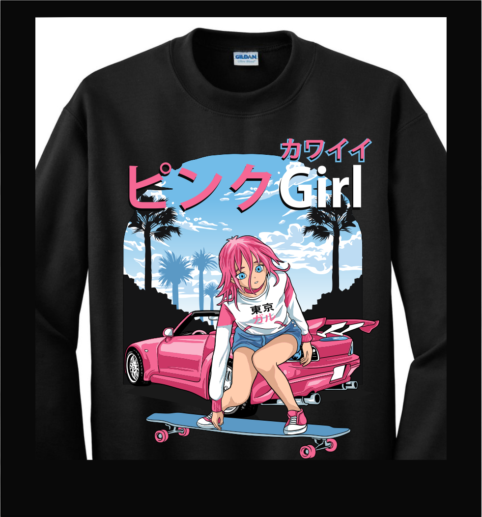T-shirt Design by Yakuza20 for Rebelz & Revz | Design #28745260