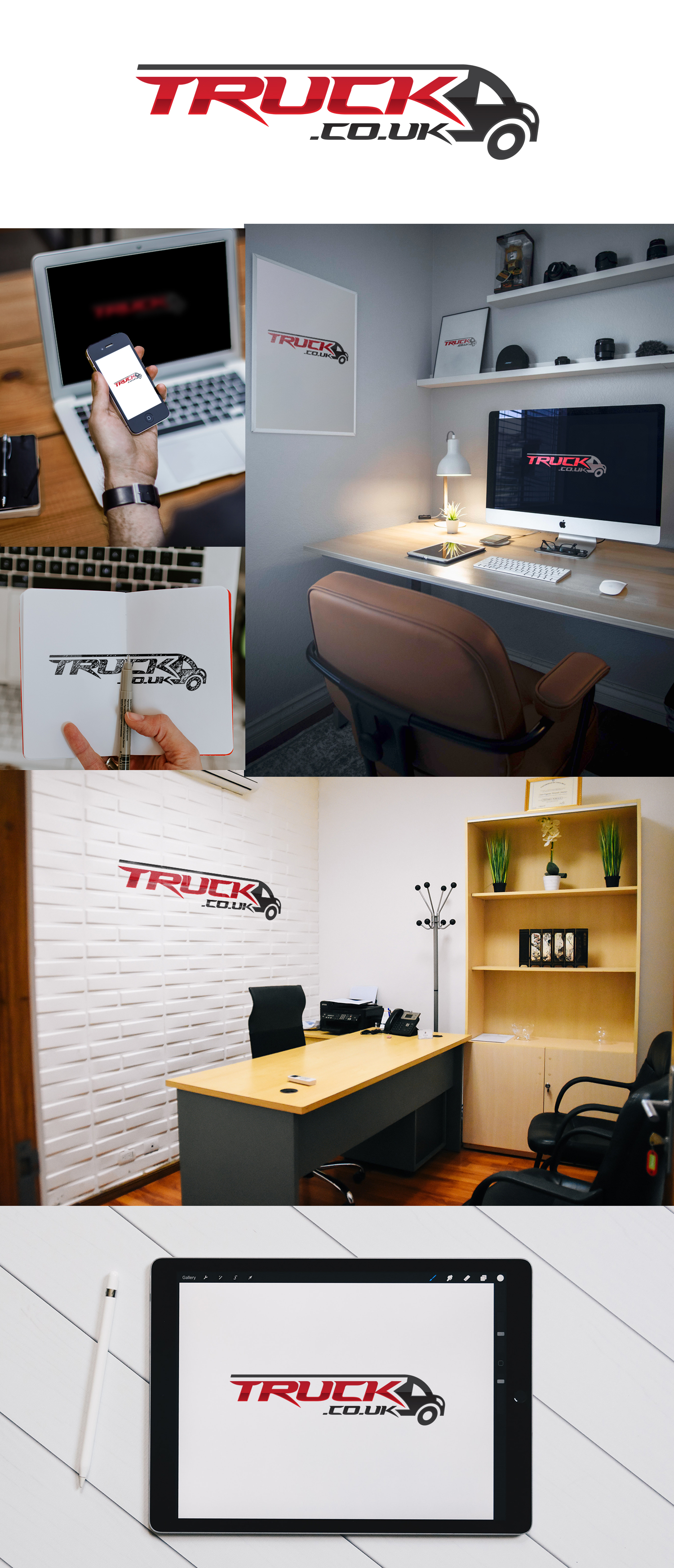 Logo Design by 439 Creations for this project | Design #28714505