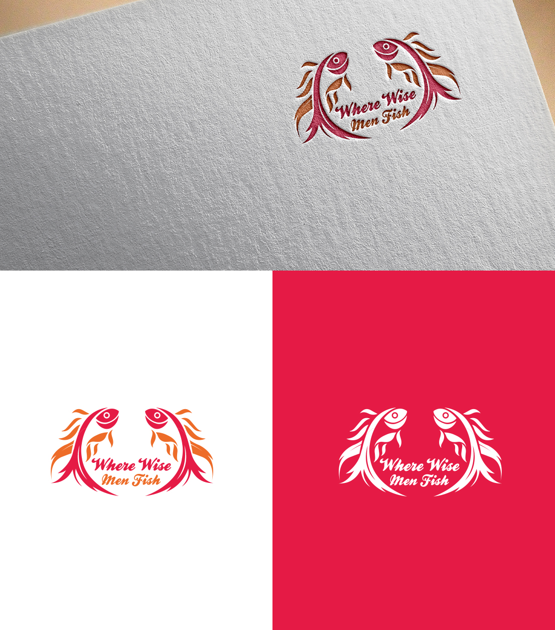 Logo Design by Sayma Fashion for this project | Design #28715512