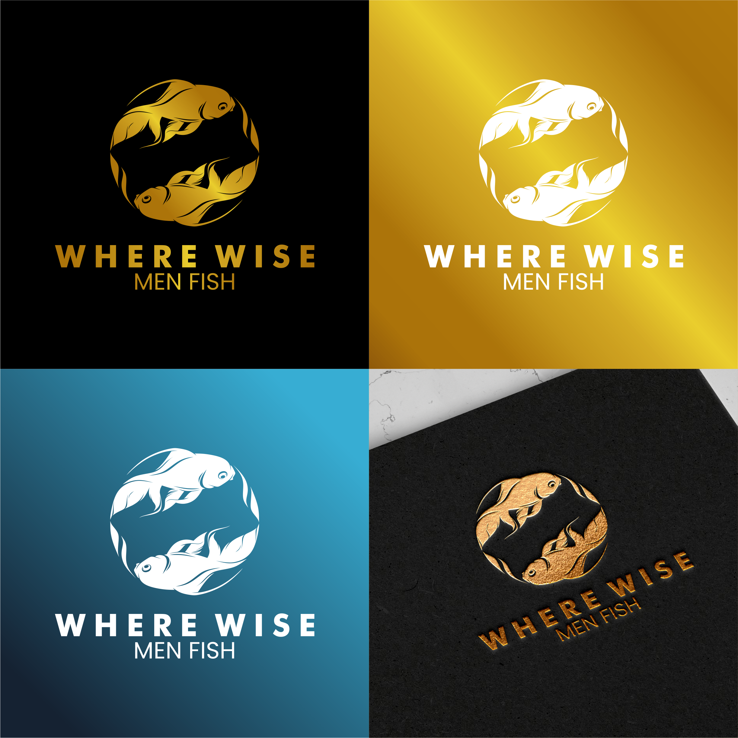 Logo-Design von BuruhDesain_ für dieses Projekt | Design #28716811
