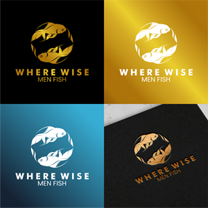 Logo Design by BuruhDesain_