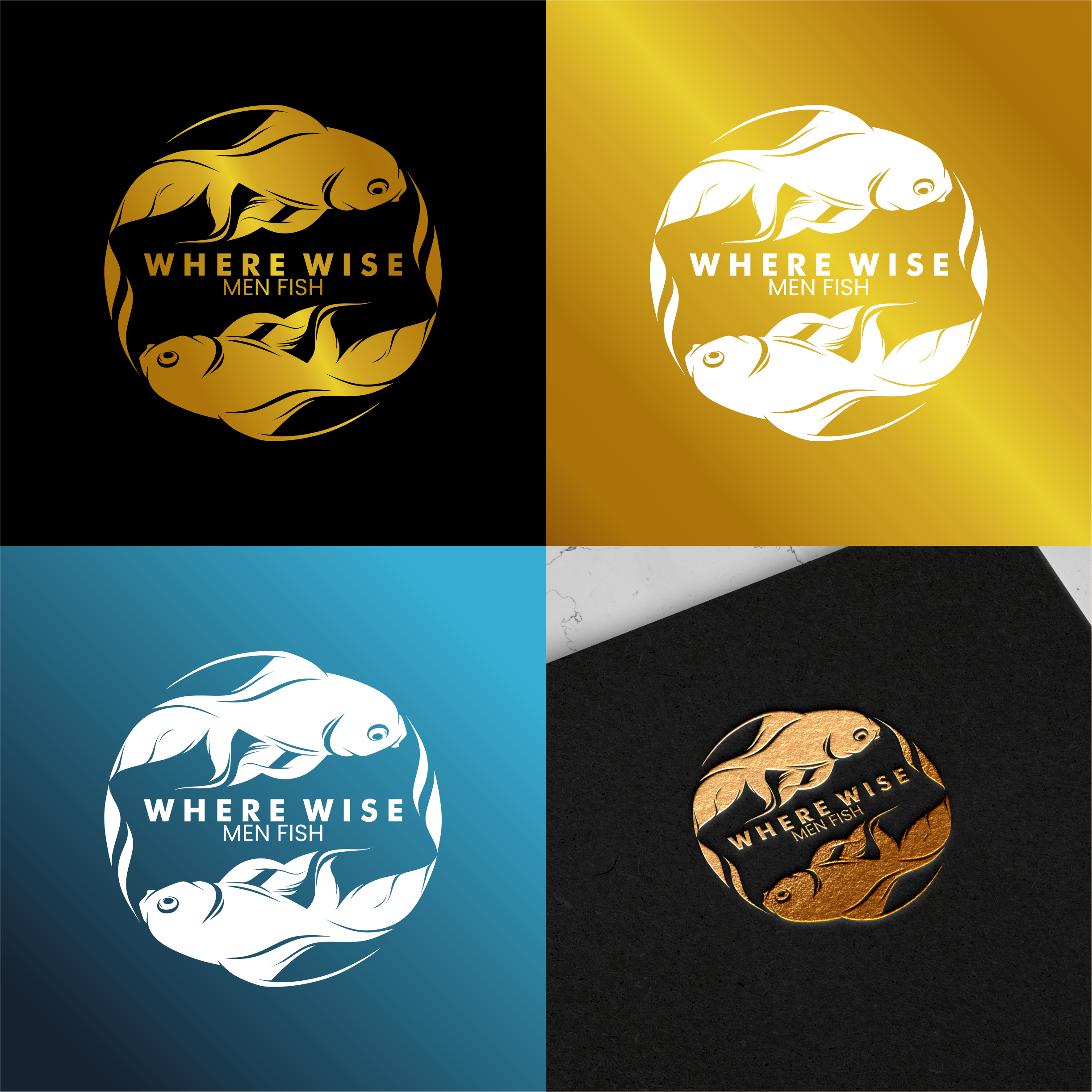 Logo Design by BuruhDesain_ for this project | Design #28716836