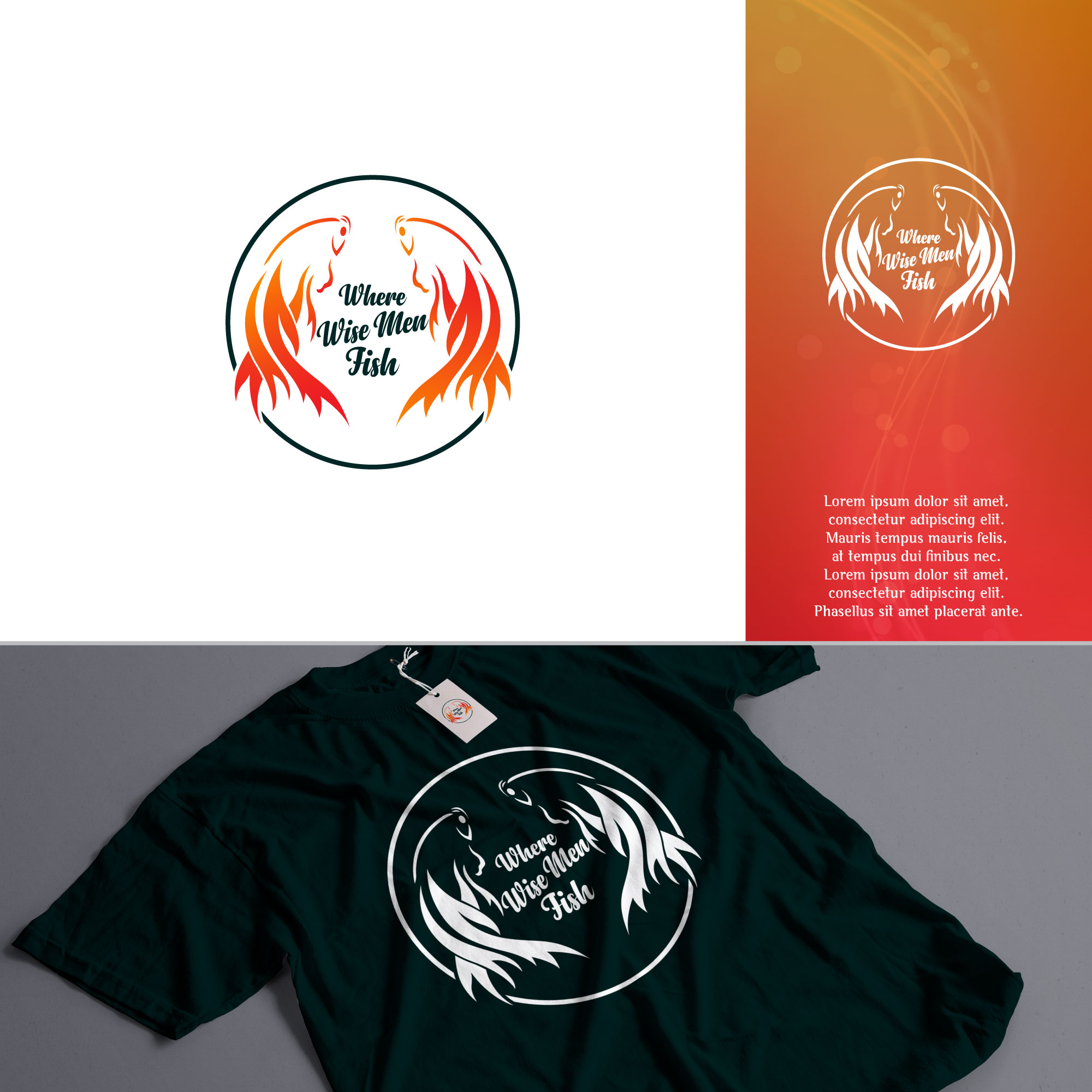Logo Design by Arjuna Design for this project | Design #28722933
