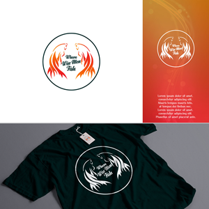 Logo Design by Arjuna Design for this project | Design: #28722936