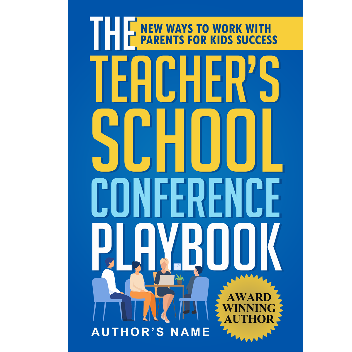 eBook Cover Design by NatPearlDesigns for this project | Design #28723262