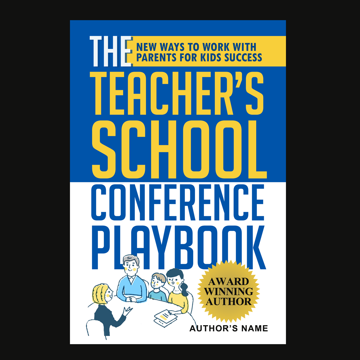 eBook-Abdeckung-Design von NatPearlDesigns für dieses Projekt | Design #28726216