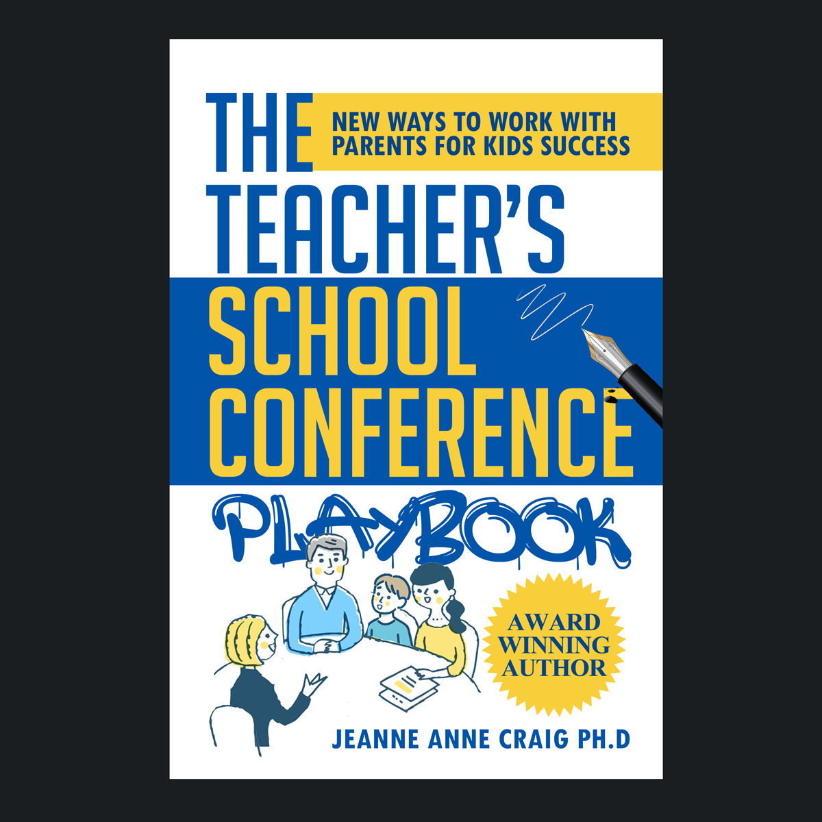 Contest winning design