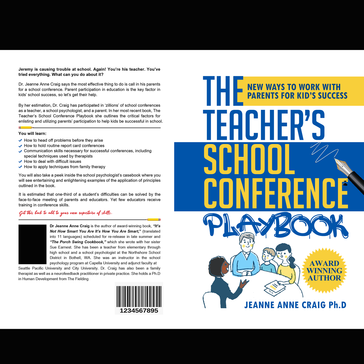 eBook Cover Design by NatPearlDesigns for this project | Design #28771580