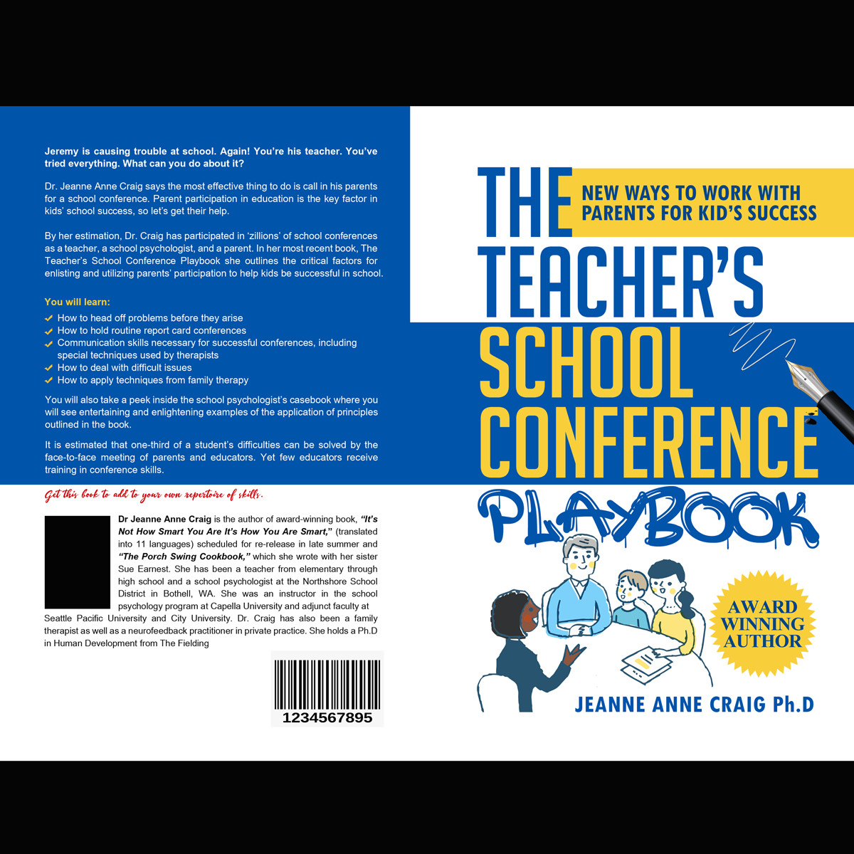 eBook Cover Design by NatPearlDesigns for this project | Design #28771581