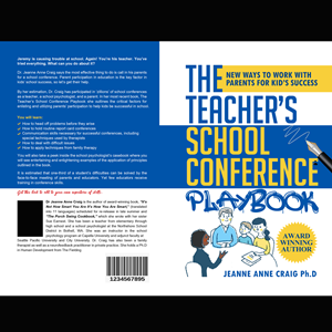 eBook Cover Design by NatPearlDesigns for this project | Design: #28771581