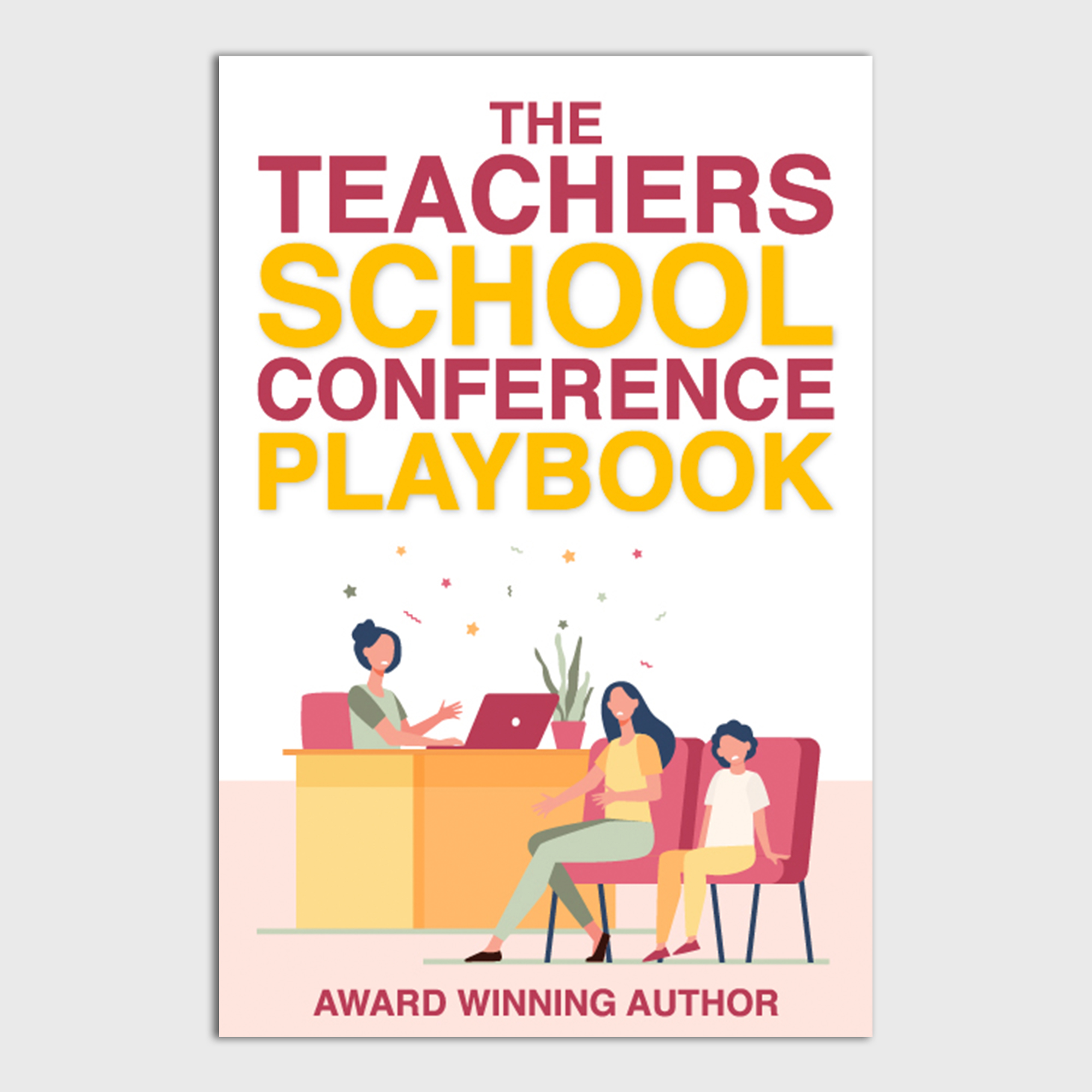 eBook Cover Design by AQKhan for this project | Design #28723142