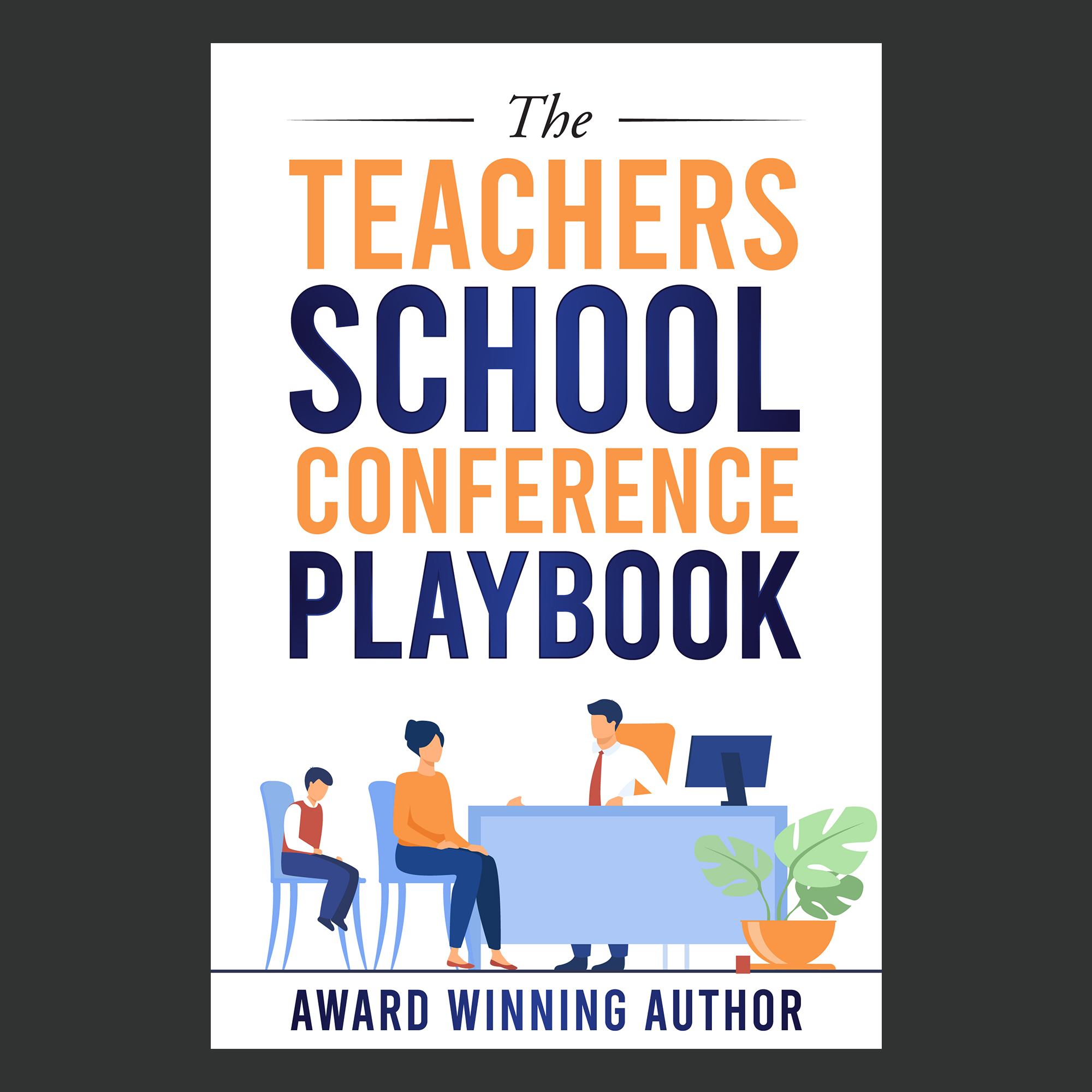 eBook Cover Design by AQKhan for this project | Design #28723938