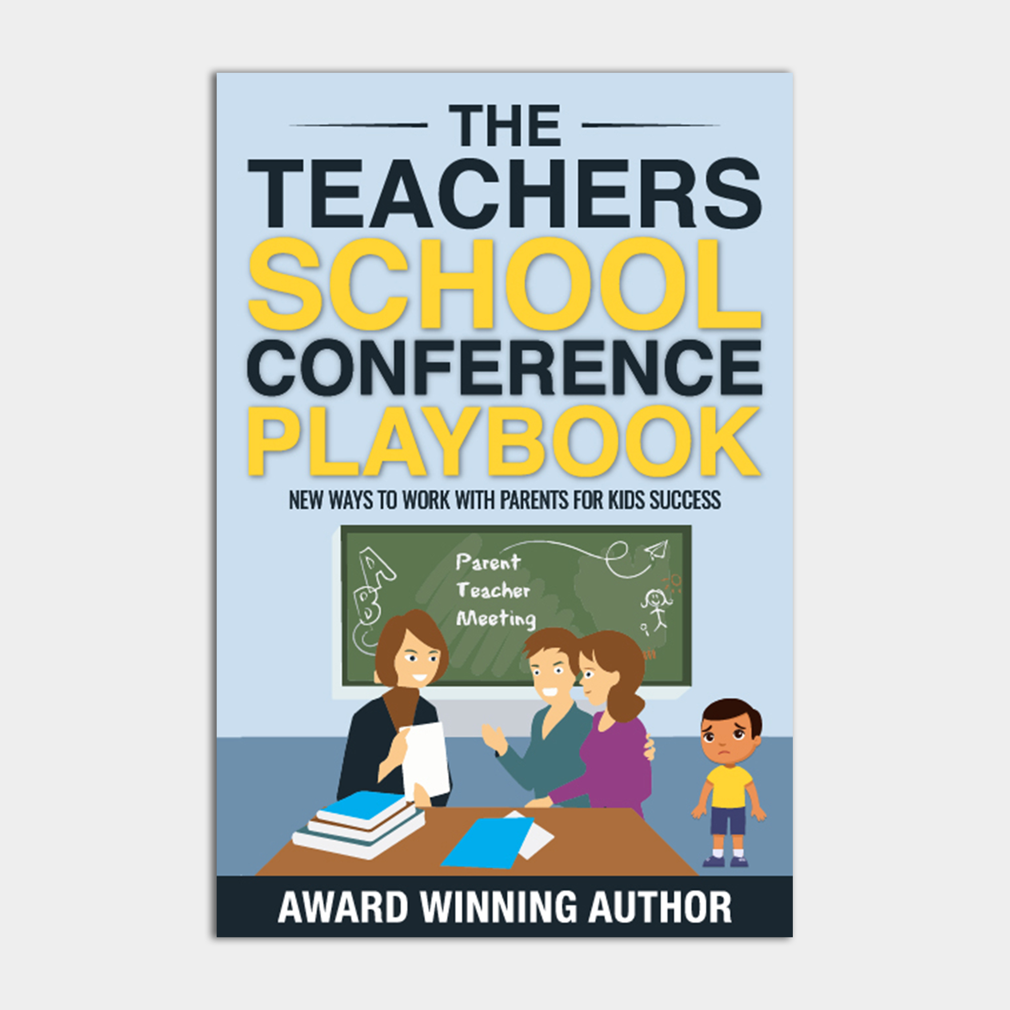 eBook Cover Design by AQKhan for this project | Design #28725324