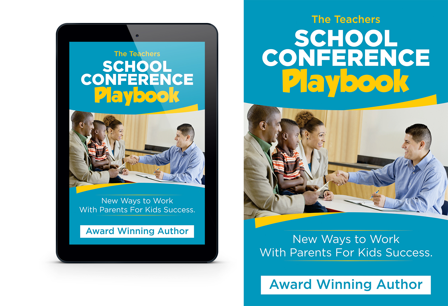 eBook Cover Design by Aurora:) for this project | Design #28717815