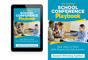 eBook-Abdeckung-Design von Aurora:) für dieses Projekt | Design: #28717815