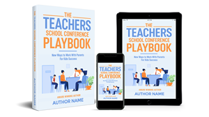 eBook Cover Design by aj