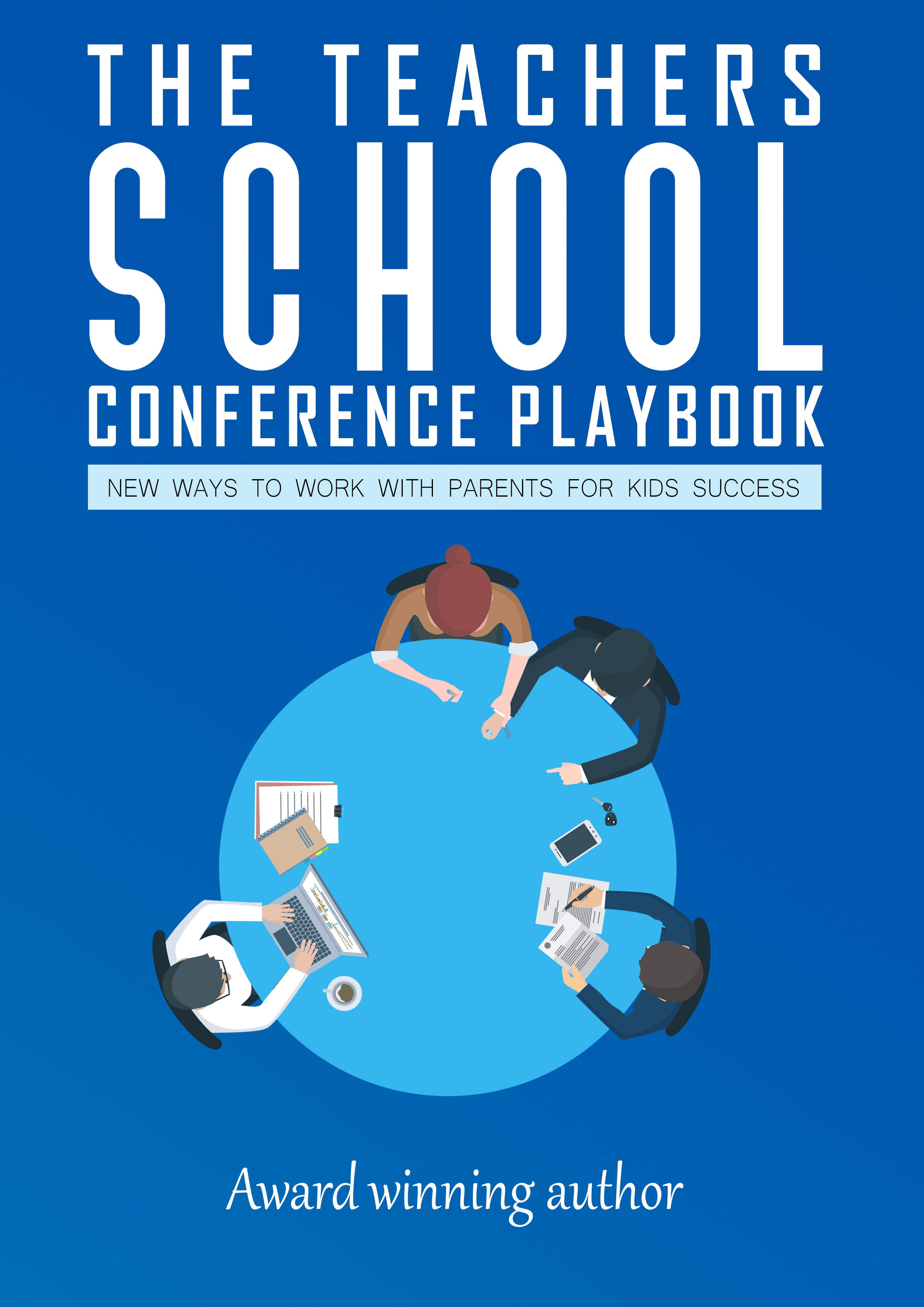 eBook Cover Design by Merry Shuporna Biswas for this project | Design #28712836