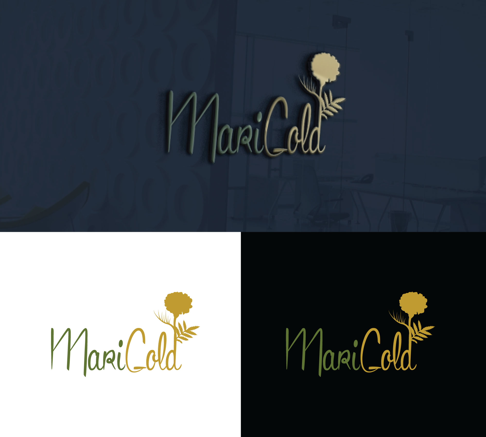 Logo Design by RRR Design for this project | Design #28712621