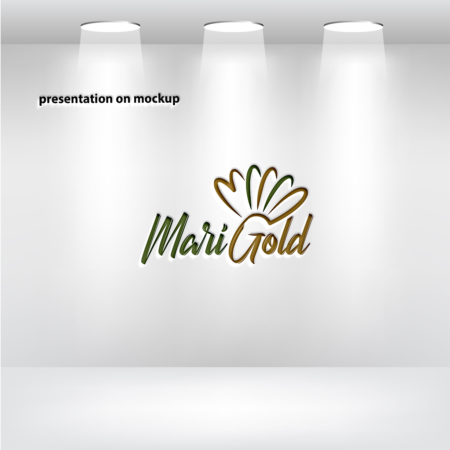 Logo Design by RRR Design for this project | Design #28712622