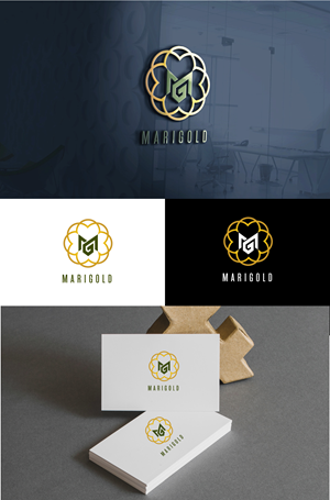 Logo-Design von kavi kavi