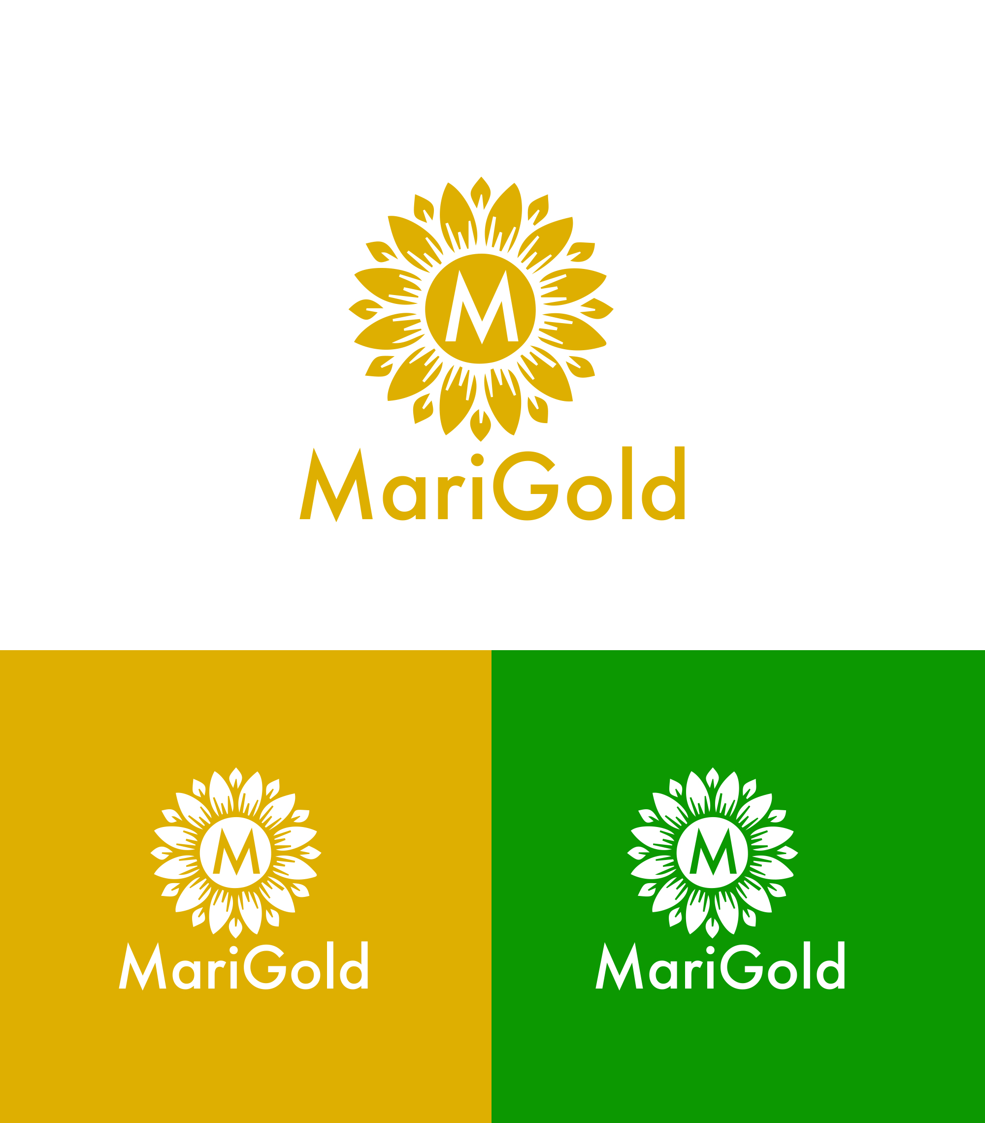 Logo Design by Riaz Rehman for this project | Design #28714964