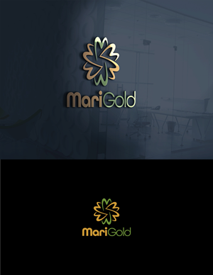 Logo Design by Praza for this project | Design #28714008