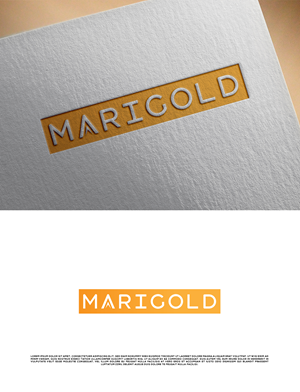 Logo Design by Amelia Mia for this project | Design: #28715033
