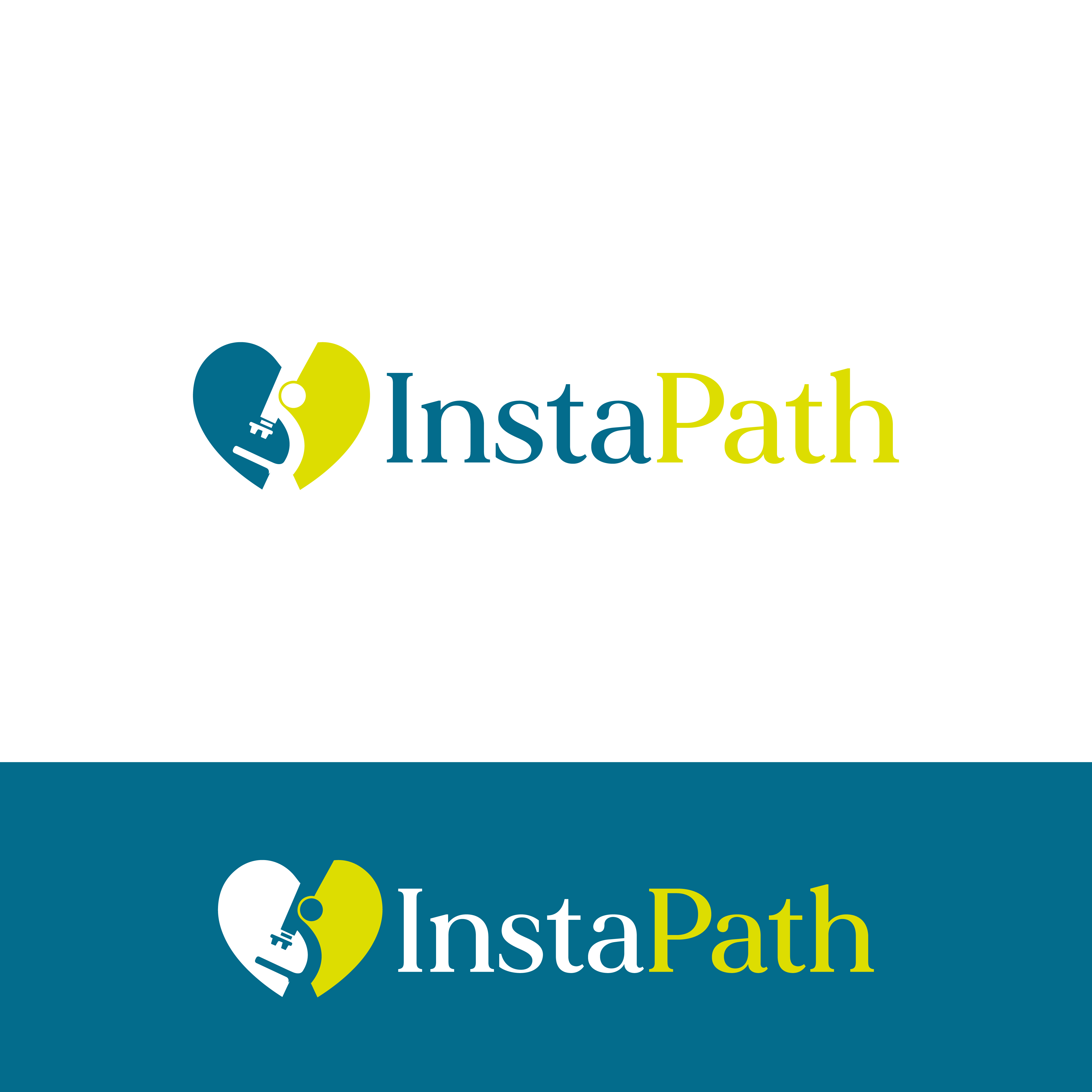 Logo Design by SF Creative for InstaPath | Design #28718054