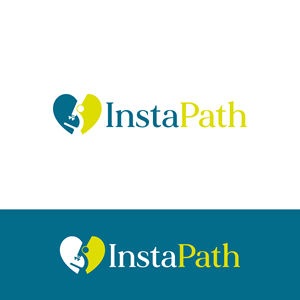 Logo Design by Sharukh Creative for InstaPath | Design #28718054
