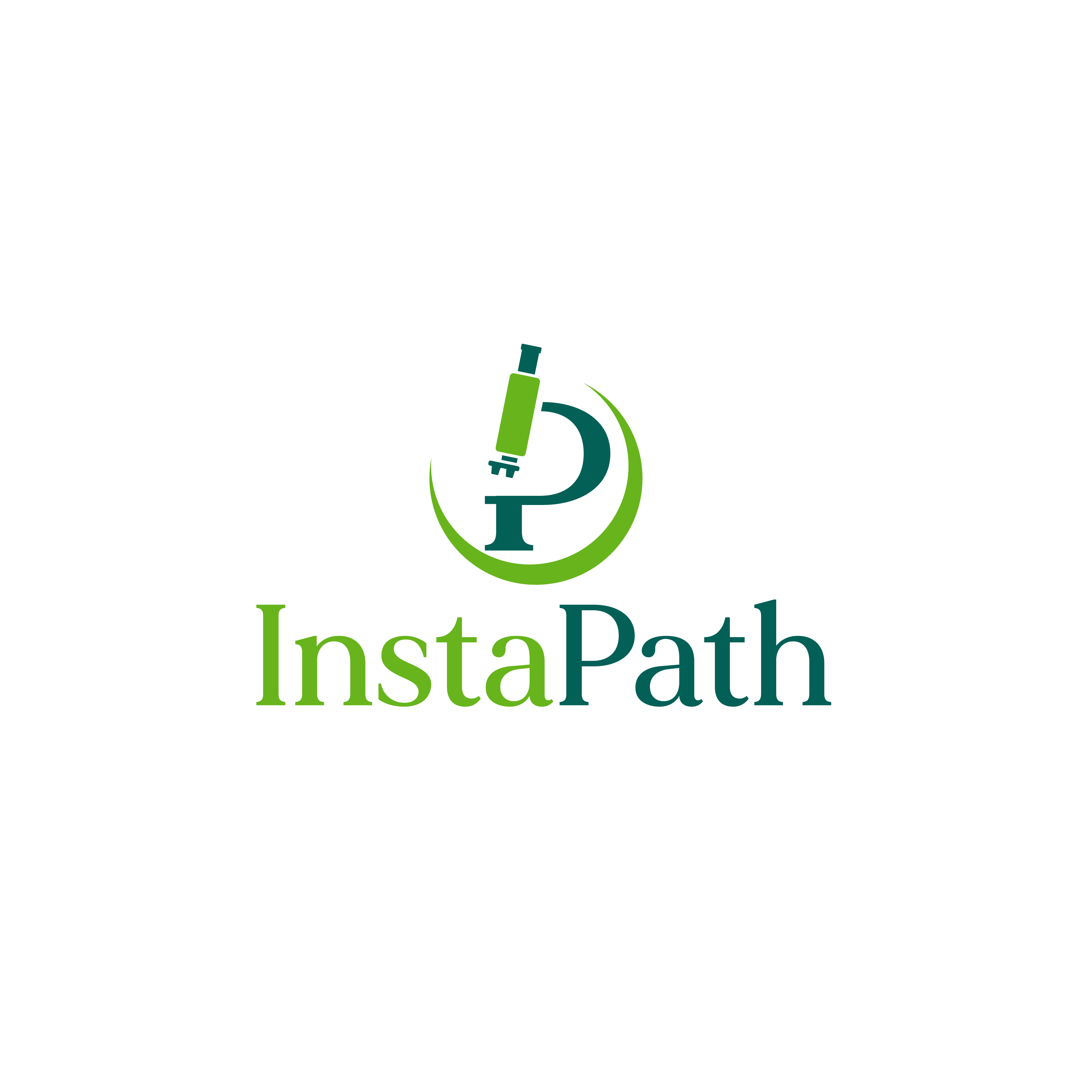 Logo Design by SF Creative for InstaPath | Design #28718311