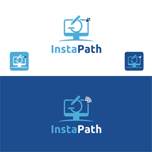 Logo Design by cjssan for InstaPath | Design: #28764741