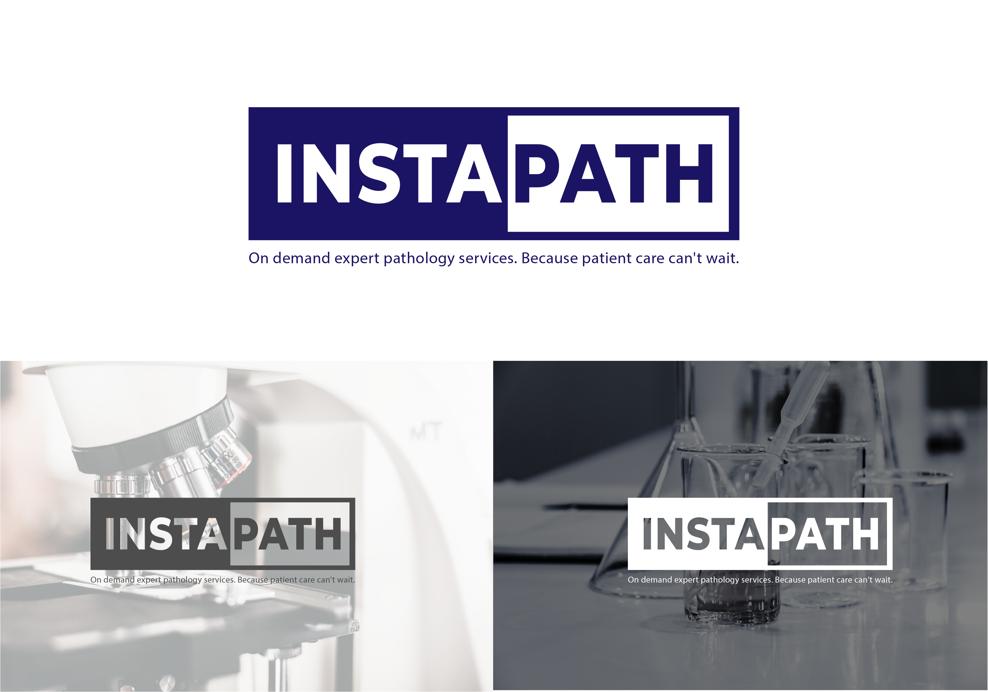 Design de Logo par miloje1207 pour InstaPath | Design #28717770
