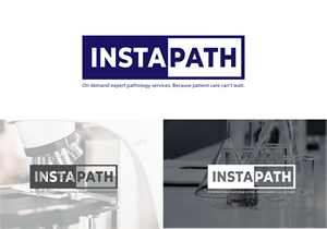 Logo Design by miloje1207 for InstaPath | Design #28717770