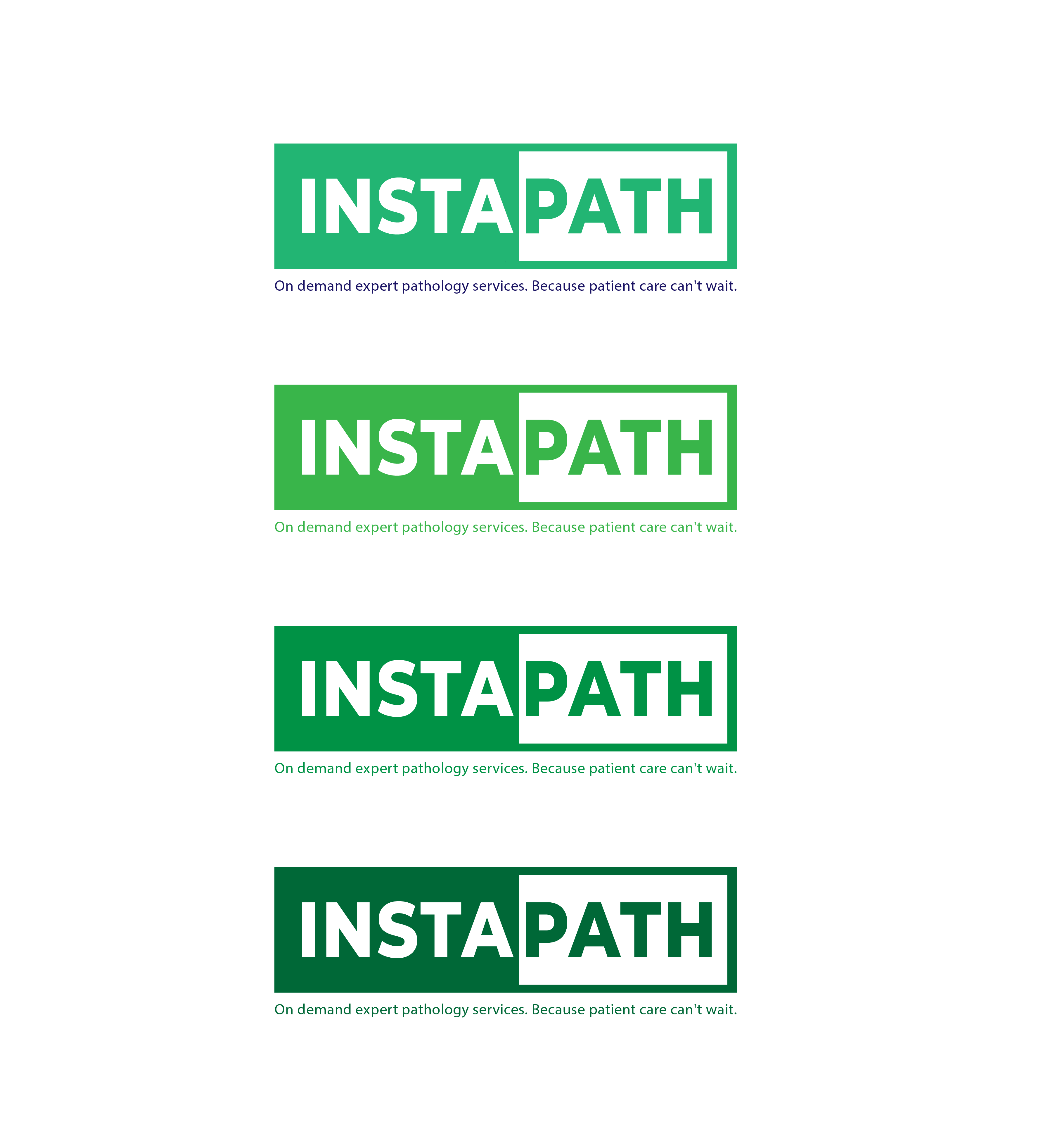 Logo Design by miloje1207 for InstaPath | Design #28764944