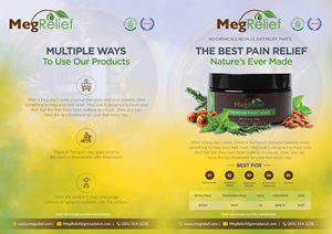 Flyer Design by AABee's Design Studio