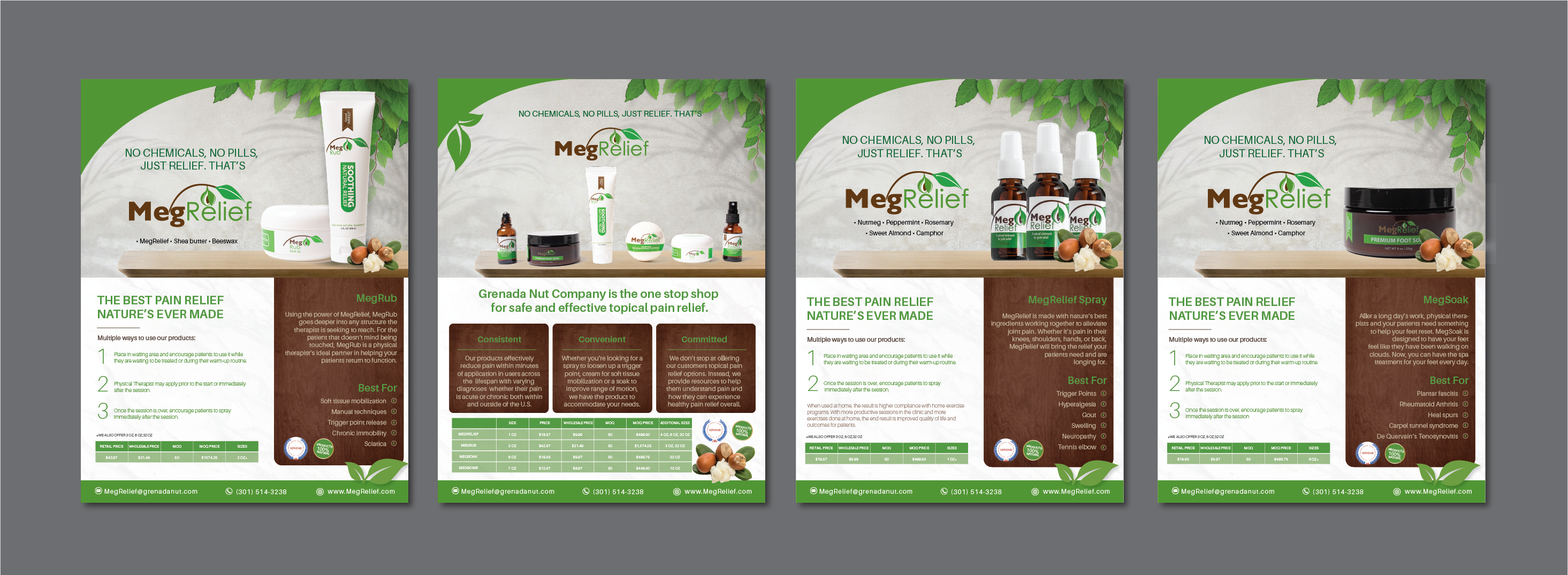 Design de Flyer par alex989 pour ce projet | Design #28724258
