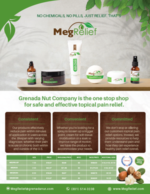 Flyer Design by alex989 for this project | Design: #28798666