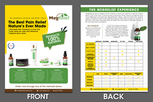 Flyer Design by AQKhan for this project | Design #28729718